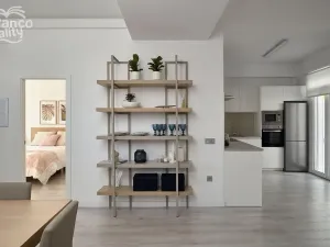 Prodej bytu 4+kk, Vera, Almería, Španělsko, 107 m2