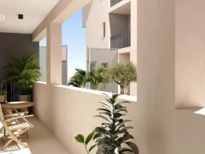 Prodej bytu 2+kk, San Miguel de Salinas, Alicante, Španělsko, 51 m2