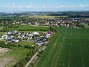 Prodej pozemku pro bydlení, Sibřina - Stupice, 1050 m2