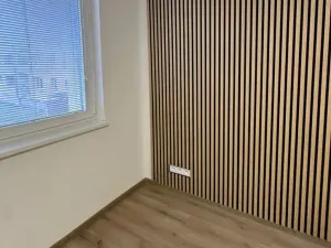 Pronájem bytu 2+1, Ostrava - Bělský Les, Bohumíra Četyny, 44 m2