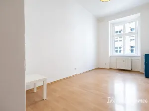 Pronájem bytu 2+1, Praha - Žižkov, Lipanská, 45 m2