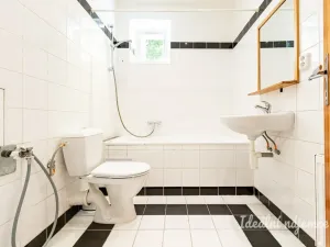 Pronájem bytu 2+1, Praha - Žižkov, Lipanská, 45 m2