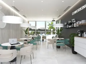 Prodej bytu 3+kk, Orihuela Costa, Alicante, Španělsko, 77 m2