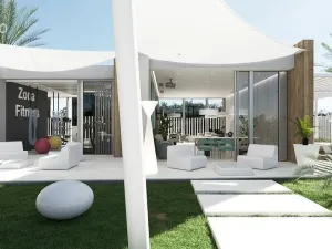 Prodej bytu 3+kk, Orihuela Costa, Alicante, Španělsko, 77 m2