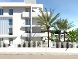 Prodej bytu 3+kk, Orihuela Costa, Alicante, Španělsko, 77 m2
