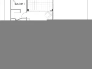 Prodej bytu 3+kk, Villajoyosa, Alicante, Španělsko, 81 m2