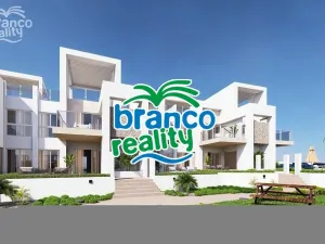 Prodej rodinného domu, Ciudad Quesada, Alicante, Španělsko, 85 m2