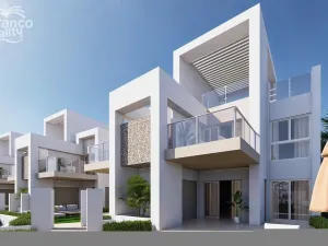 Prodej rodinného domu, Ciudad Quesada, Alicante, Španělsko, 85 m2