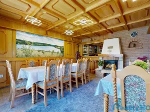 Prodej rodinného domu, Hluboká nad Vltavou - Jeznice, 293 m2