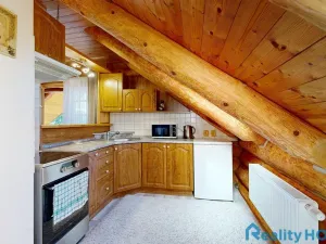 Prodej rodinného domu, Hluboká nad Vltavou - Jeznice, 293 m2