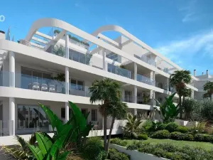 Prodej bytu, Estepona, Málaga, Španělsko, 20 m2