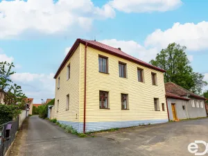Prodej rodinného domu, Tučapy, 133 m2