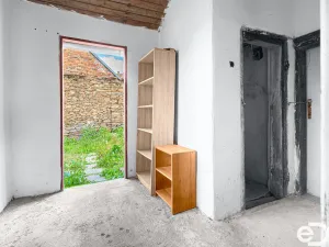Prodej rodinného domu, Tučapy, 133 m2