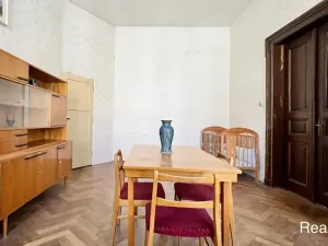 Prodej rodinného domu, Roudnice nad Labem, Jungmannova, 197 m2