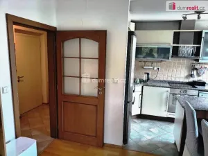 Pronájem bytu 1+1, Praha - Libeň, Podvinný mlýn, 49 m2
