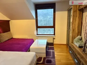 Pronájem bytu 1+1, Praha - Libeň, Podvinný mlýn, 49 m2