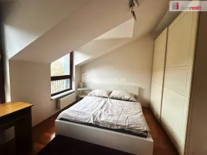 Pronájem bytu 1+1, Praha - Libeň, Podvinný mlýn, 49 m2