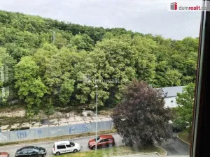 Pronájem bytu 1+1, Praha - Libeň, Podvinný mlýn, 49 m2