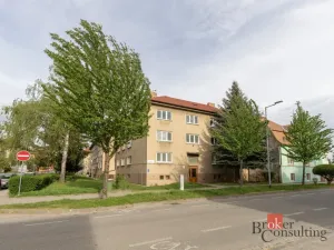 Prodej bytu 4+kk, Břeclav, Na Pěšině, 118 m2