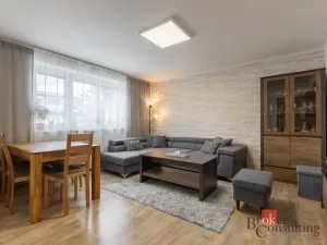 Prodej bytu 4+kk, Břeclav, Na Pěšině, 118 m2