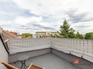 Prodej bytu 4+kk, Břeclav, Na Pěšině, 118 m2