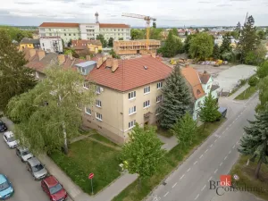 Prodej bytu 4+kk, Břeclav, Na Pěšině, 118 m2