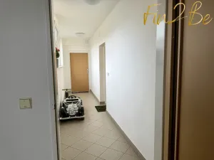 Pronájem bytu 2+kk, Praha - Řepy, Zrzavého, 47 m2