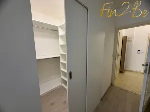 Pronájem bytu 2+kk, Praha - Řepy, Zrzavého, 47 m2