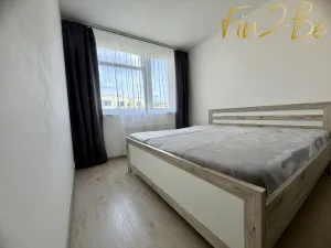 Pronájem bytu 2+kk, Praha - Řepy, Zrzavého, 47 m2