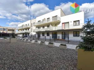 Pronájem bytu 2+kk, Beroun - Beroun-Město, Okružní, 49 m2