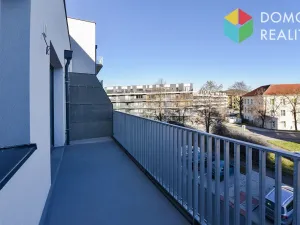 Pronájem bytu 2+kk, Beroun - Beroun-Město, Okružní, 49 m2
