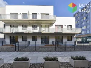 Pronájem bytu 2+kk, Beroun - Beroun-Město, Okružní, 49 m2