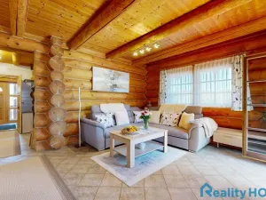 Prodej komerčního pozemku, Hluboká nad Vltavou - Jeznice, 3428 m2