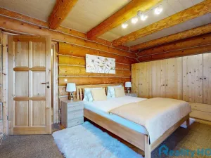 Prodej komerčního pozemku, Hluboká nad Vltavou - Jeznice, 3428 m2
