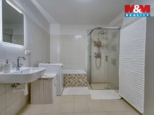 Prodej bytu 2+kk, Sušice - Sušice III, Hájkova, 59 m2