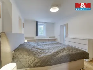 Prodej bytu 2+kk, Sušice - Sušice III, Hájkova, 59 m2