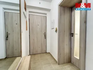 Prodej bytu 2+kk, Sušice - Sušice III, Hájkova, 59 m2