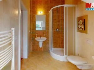 Prodej bytu 3+kk, Karlovy Vary, Moravská, 111 m2