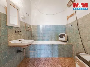 Prodej chaty, Měčín - Petrovice, 114 m2