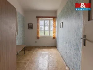 Prodej chaty, Měčín - Petrovice, 114 m2
