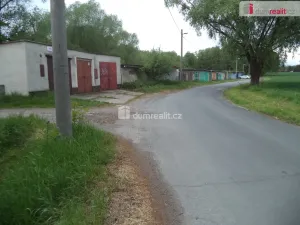 Prodej garáže, Karviná, U Bažantnice, 21 m2