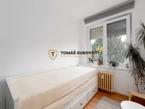 Prodej bytu 3+1, Slavičín, U Zahrádek, 66 m2
