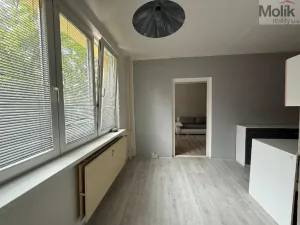 Prodej bytu 2+1, Jirkov, Hornická, 61 m2