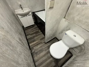 Prodej bytu 2+1, Jirkov, Hornická, 61 m2