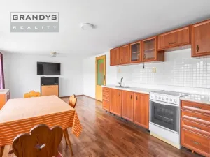 Prodej rodinného domu, Třebotov - Solopisky, Malá Strana, 68 m2