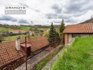 Prodej rodinného domu, Třebotov - Solopisky, Malá Strana, 68 m2