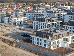 Prodej bytu 4+kk, Praha - Dolní Chabry, Měděnecká, 118 m2