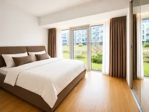 Pronájem apartmánu, Praha - Smíchov, Kobrova, 172 m2