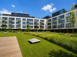 Pronájem apartmánu, Praha - Smíchov, Kobrova, 172 m2