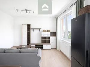 Pronájem bytu 2+kk, Plzeň, Stanko Vodičky, 50 m2